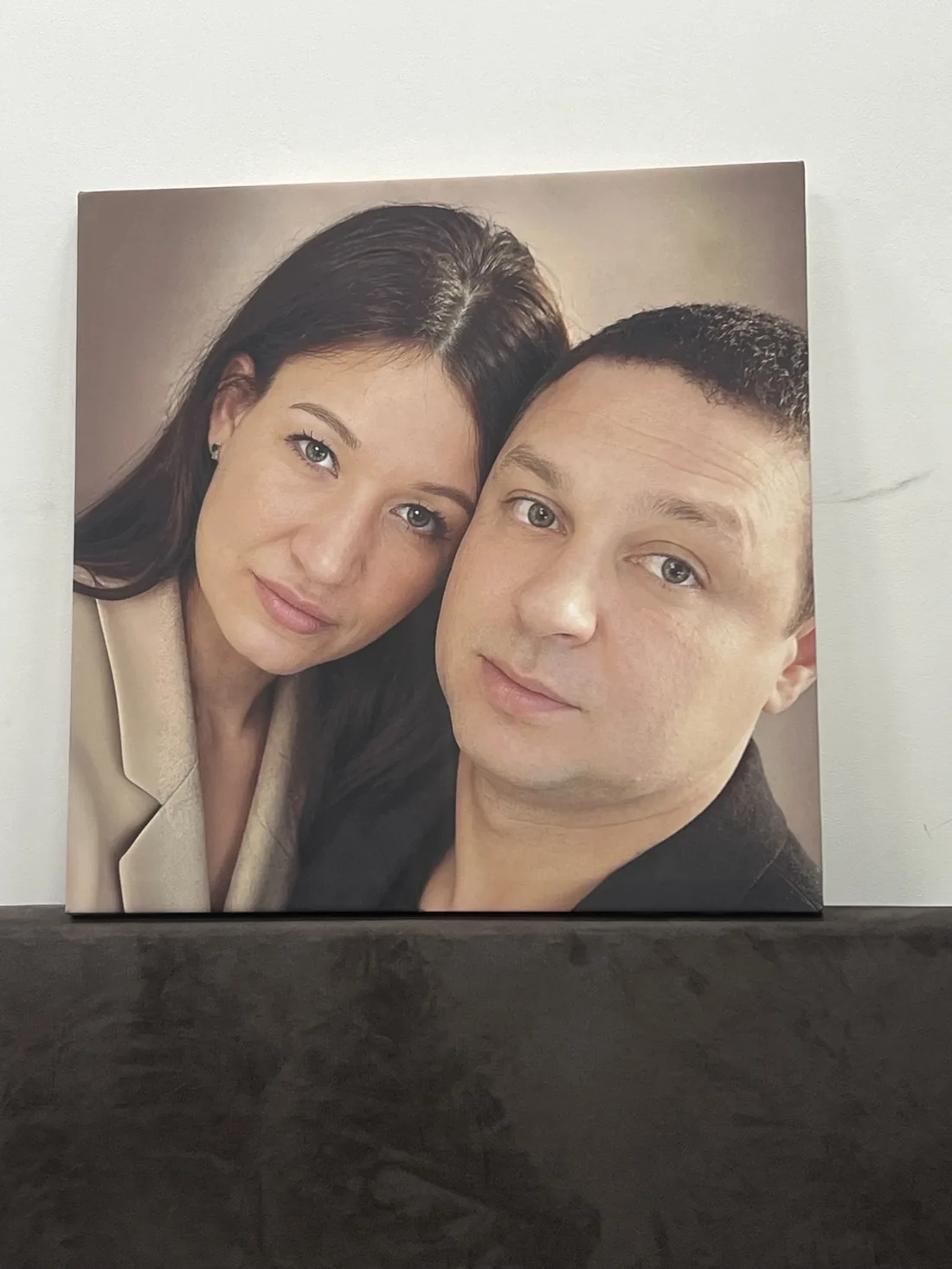 Готовая печать